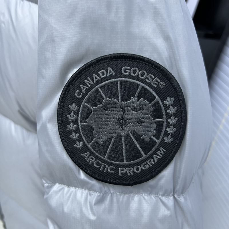 Canada Goose Down Jackets